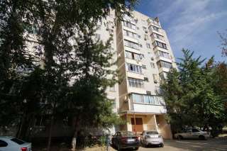 2-х комнатная квартира в Юбилейном микрорайоне