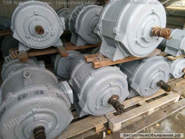 Генераторы СМЧ, ОС, ЕСС5 для мотовозов, дрезин, кранов железнодорожных КЖС, КДЭ-161, КДЭ-251, К-501
