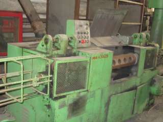 Станок правильно-отрезной И6022 А (аналог ГД162) правильно-отрезной станок автомат