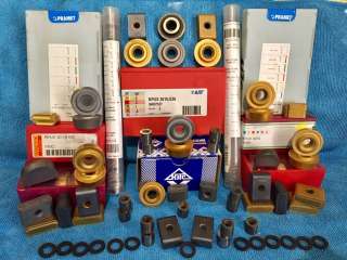 Резец чашечный RNGX КЖ столбикы 1212 S30 PRAMET 301940 9215 PRAMET 3010 Т130 VT130 S300 S30 ц