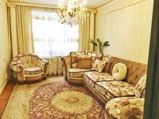 Квартира на ст. м. Теплый стан