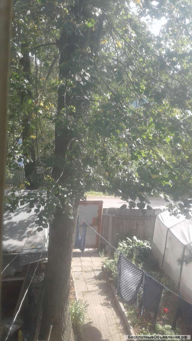 Сдам комнату