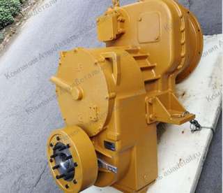 КПП XCMG LW500F (оригинальная)