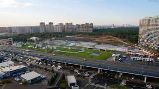 Земельный участок в 10 минутах от метро Котельники