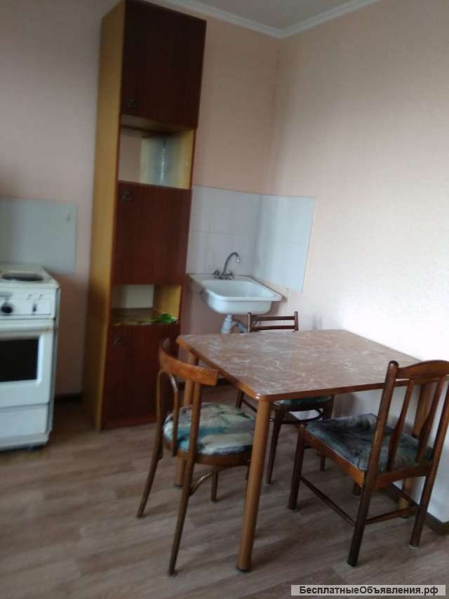 Сдам 1 ком, Куйбышева 79