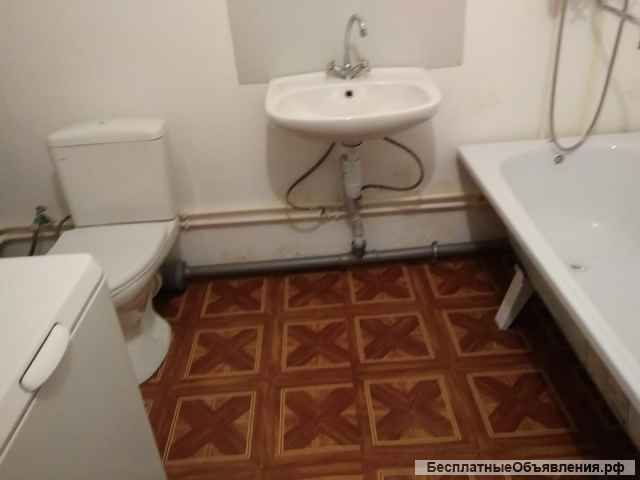 Сдам 1 ком, Куйбышева 79