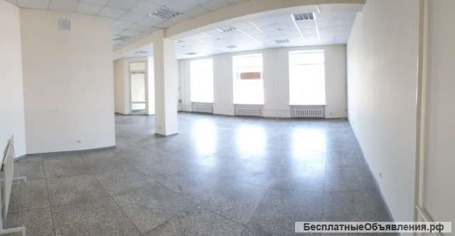 Коммерческое здание 2500 кв.м.