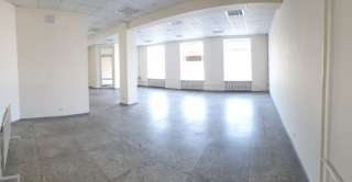 Коммерческое здание 2500 кв.м.