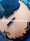 Мастерская народных инструментов