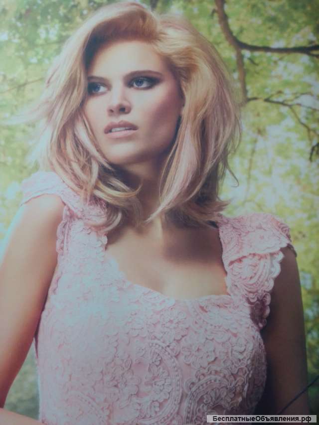 Парикмахер-универсал