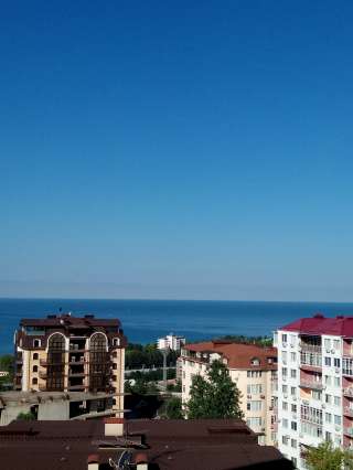 Про студию в Сочи