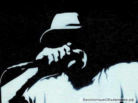 Музыкант, певец. DJ на вашу свадьбу, юбилей