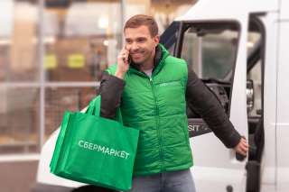 Сборщик заказов