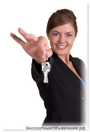 Требуются агенты по недвижимости