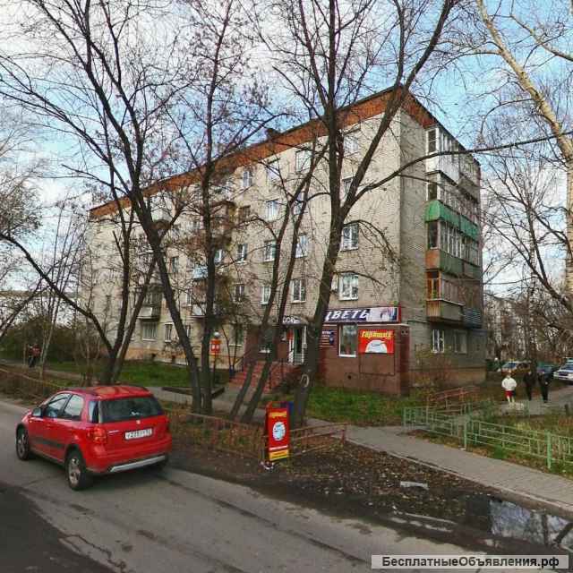 Сдаю на часы и сутки 1-комнатную квартиру на пр. Ленина, 31/1