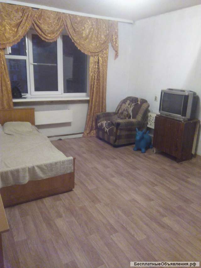 Аренда квартиры