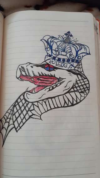 Для тату мастерав