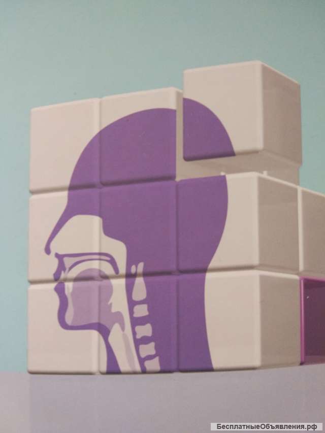 Логопед-афазиолог (для взрослых)