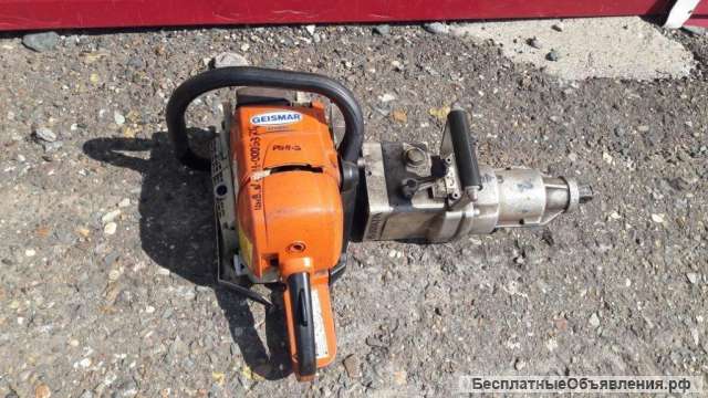 Переносной шурупогайковерт MIW.2