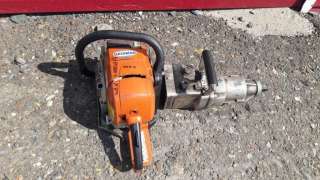 Переносной шурупогайковерт MIW.2