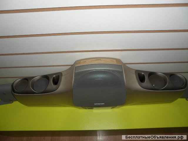 Потолочная акустическая система Sanyo FSP-88E 3D