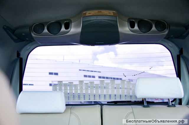 Потолочная акустическая система Sanyo FSP-88E 3D