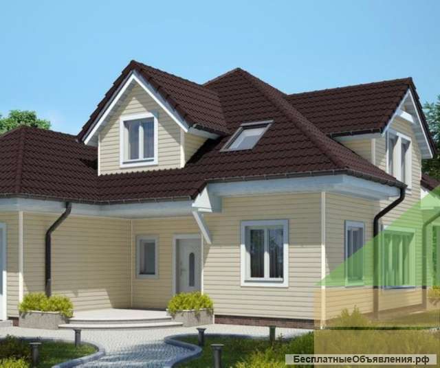 Сайдинг VOX Unicolor