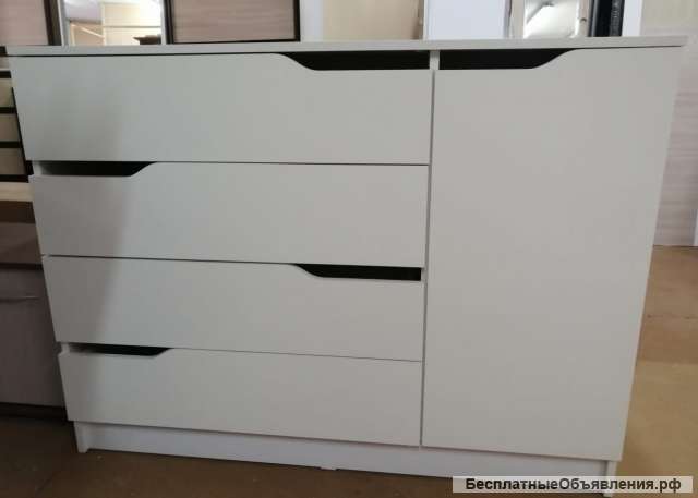 Комод Sweet Dreams Collection 1200 (006)