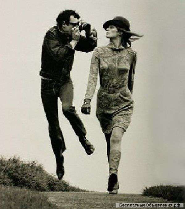 Курсы фотографов