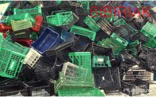 Куплю на постоянной основе: PP, PS, LDPE, HDPE, PVC, PET, ABS, OTHER