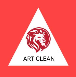 Клининговые услуги от компании «ART-CLEAN