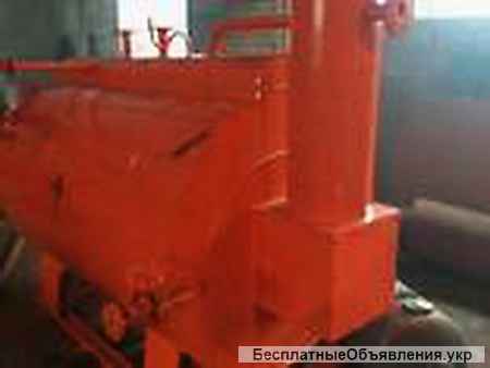 Котел паровой КВ-300 КВ-500