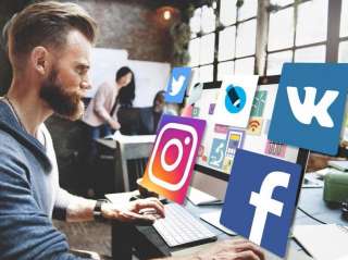 Требуется сотрудники для работы