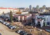 Аренда помещений для бизнеса и компаний от 1000 рублей/м² в центре города Раменское