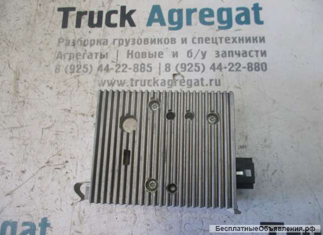 Преобразователь Мерседес A0015421625