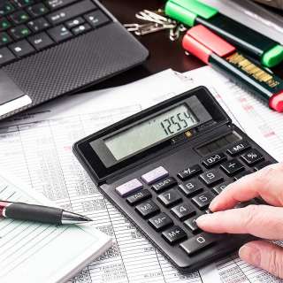 Удалённая бухгалтерия для бизнеса