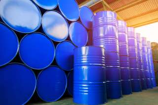 Метиловый спирт технический