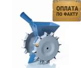 Сеялка однорядная точного высева