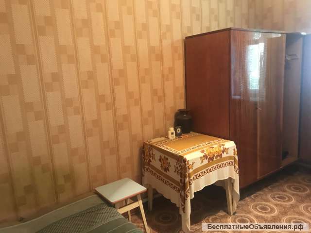 3-к квартира, 60 м², 1/3 эт