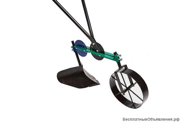Культиватор ручной землероб 2 в 1 Винница