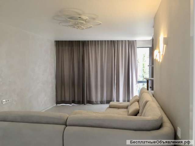 Квартира в ЖК "Сокол"