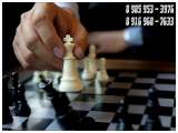 Обучение шахматам & шашкам в Зеленограде