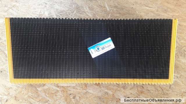 Ступень эскалатора