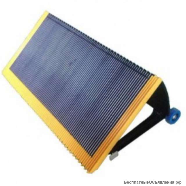 Ступень эскалатора