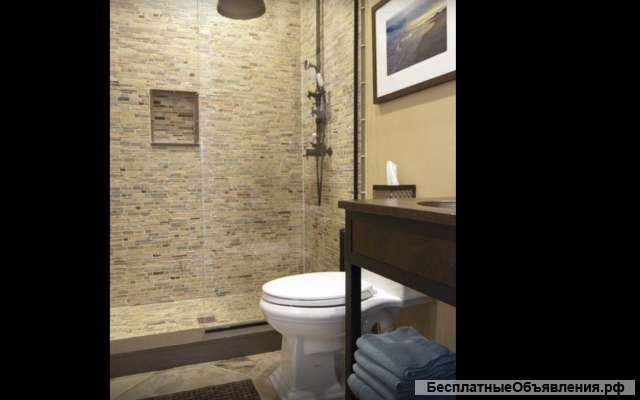 Сантехработы, сантехник, мелкосрочка