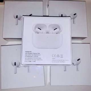 Apple Airpods 2, pro new