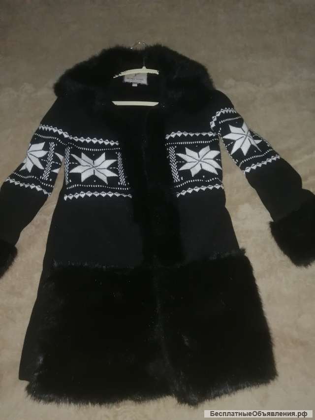 Пальто