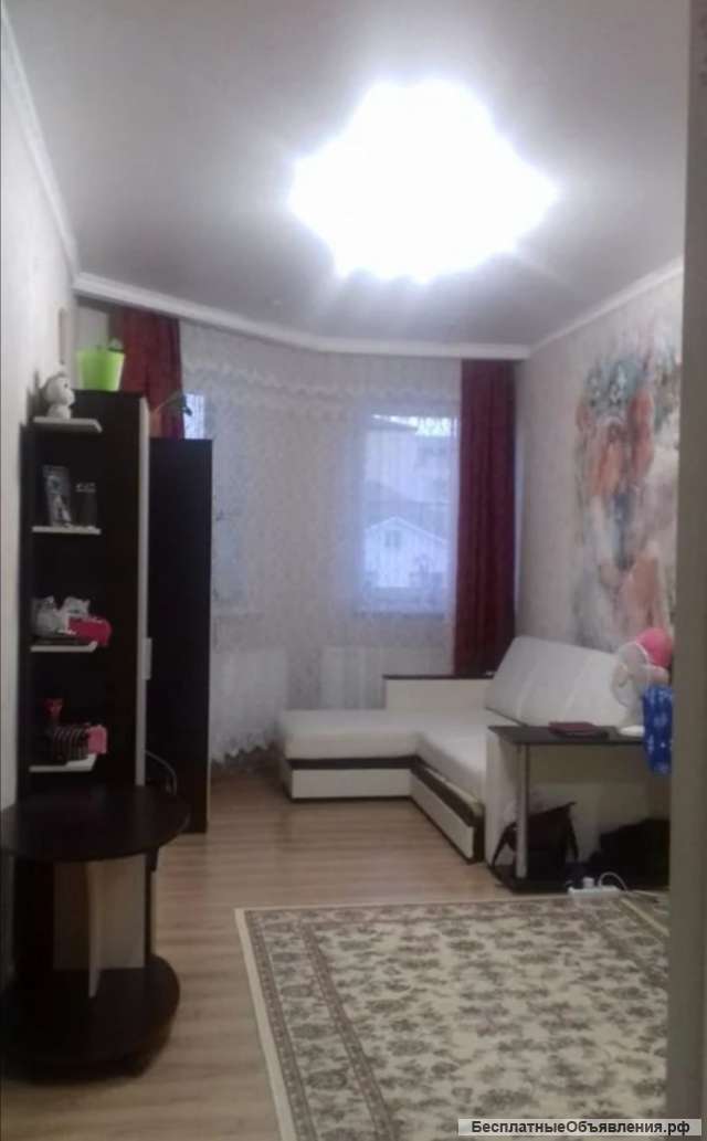 Сдаю квартиру