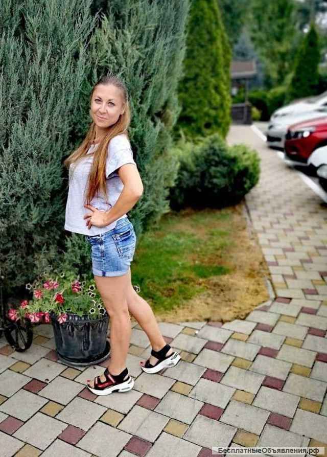 Массаж для мужчин