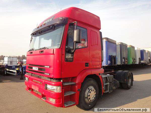 Iveco Mp440